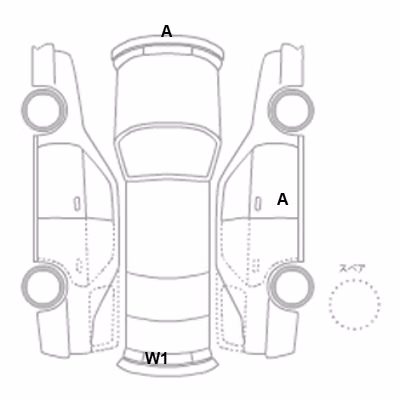 LEXUS IS300H