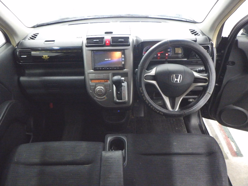 HONDA ZEST