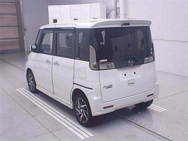 MAZDA FLAIR WAGON