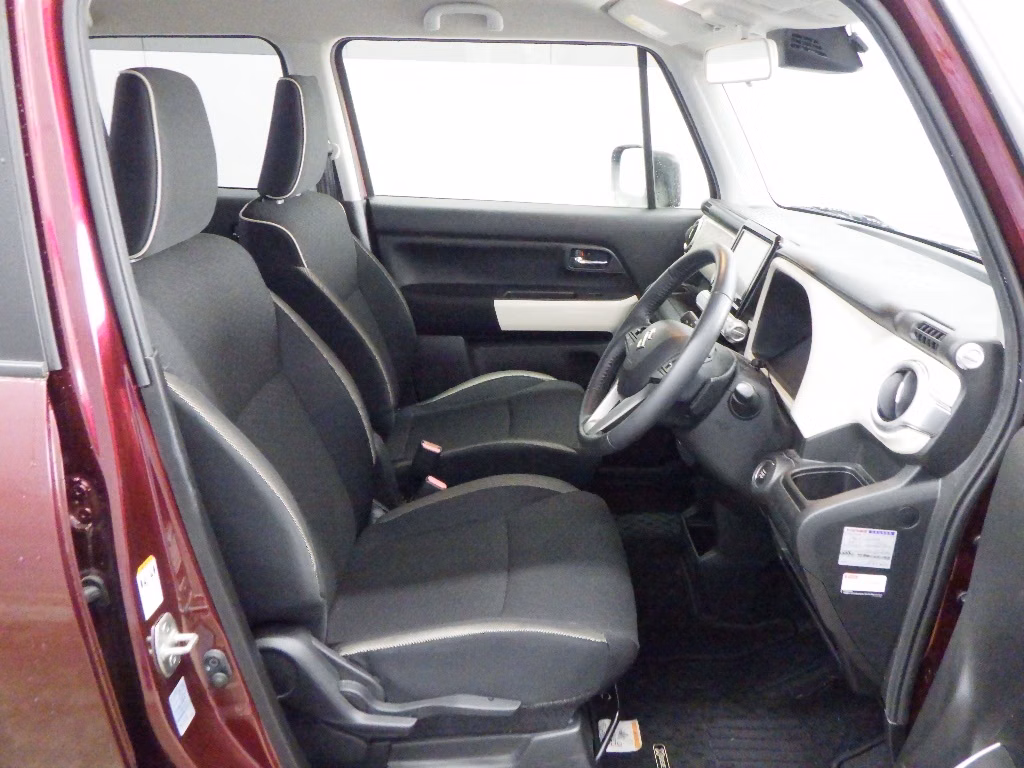 SUZUKI XBEE