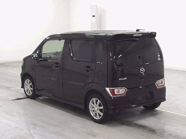 MAZDA FLAIR