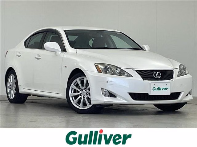 LEXUS IS250