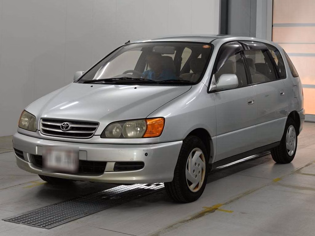 TOYOTA IPSUM