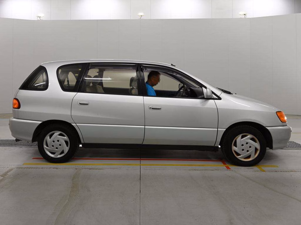 TOYOTA IPSUM