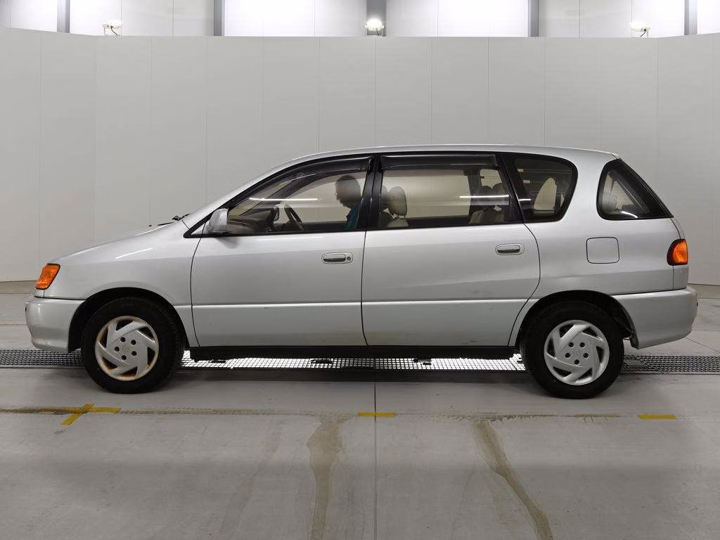 TOYOTA IPSUM