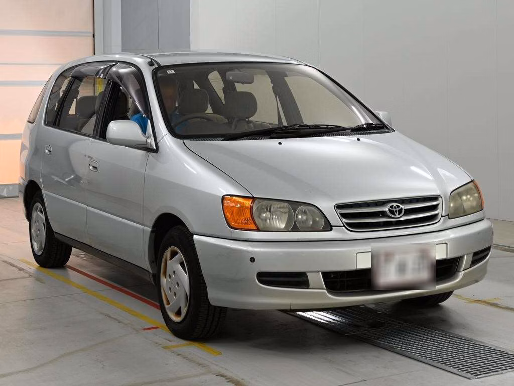 TOYOTA IPSUM