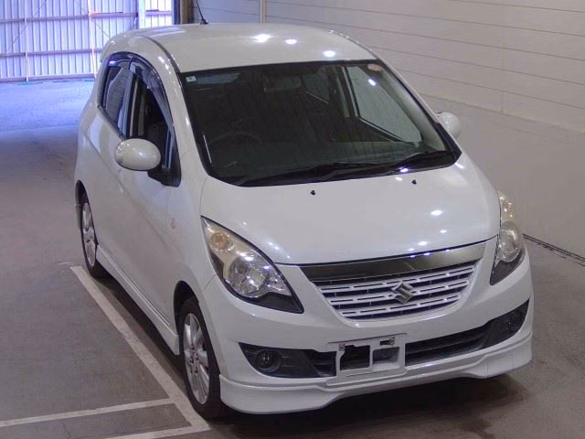 SUZUKI CERVO