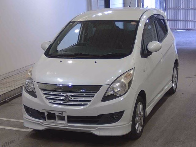 SUZUKI CERVO