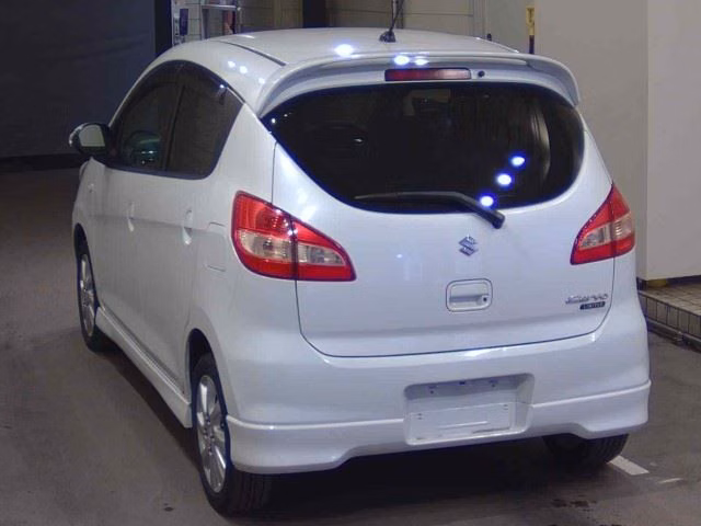 SUZUKI CERVO