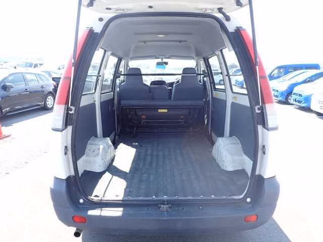TOYOTA LITE ACE