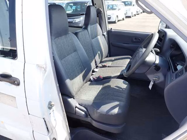 TOYOTA LITE ACE