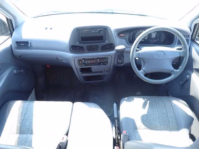 TOYOTA LITE ACE
