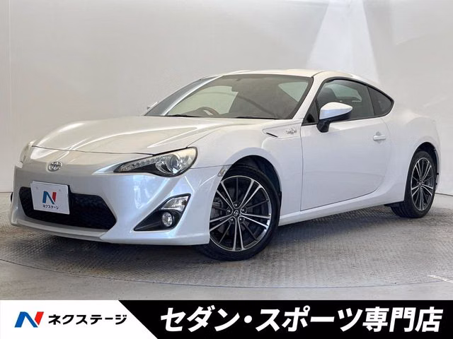 Toyota GT 86