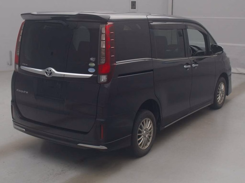 TOYOTA ESQUIRE
