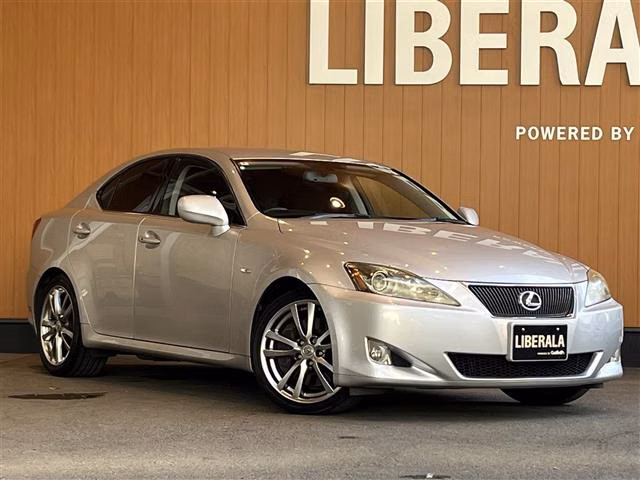 LEXUS IS350