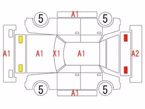 MITSUBISHI I