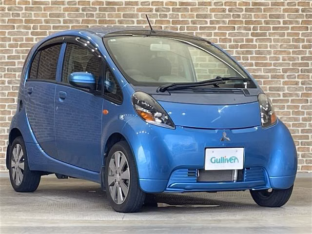 MITSUBISHI I