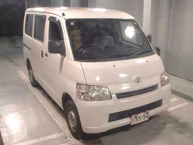 TOYOTA LITE ACE