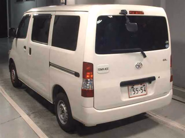 TOYOTA LITE ACE