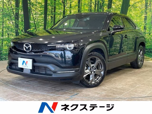 MAZDA MX-30