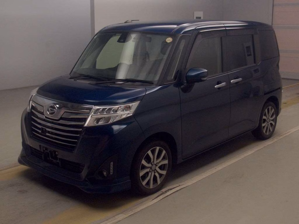 DAIHATSU THOR
