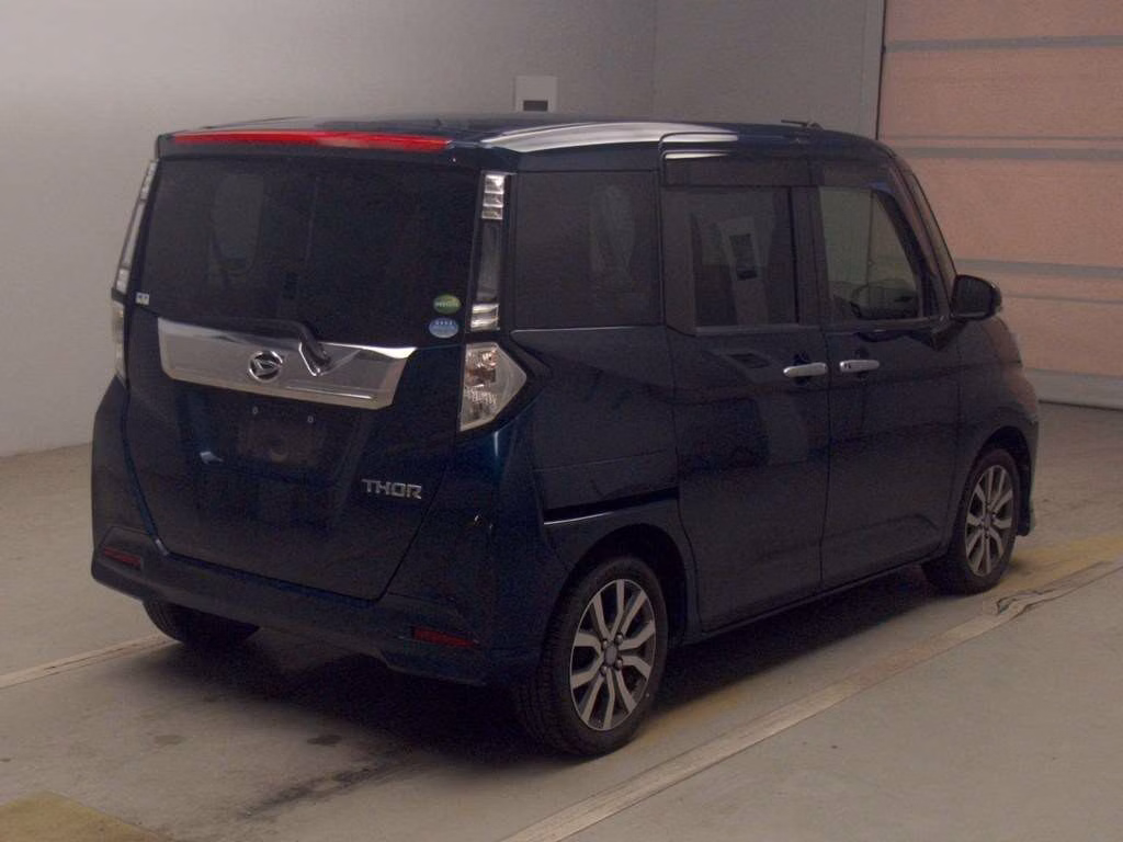 DAIHATSU THOR