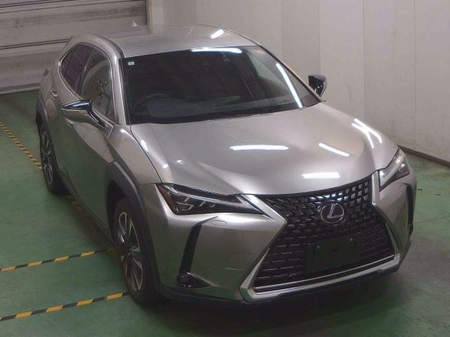 LEXUS UX250H