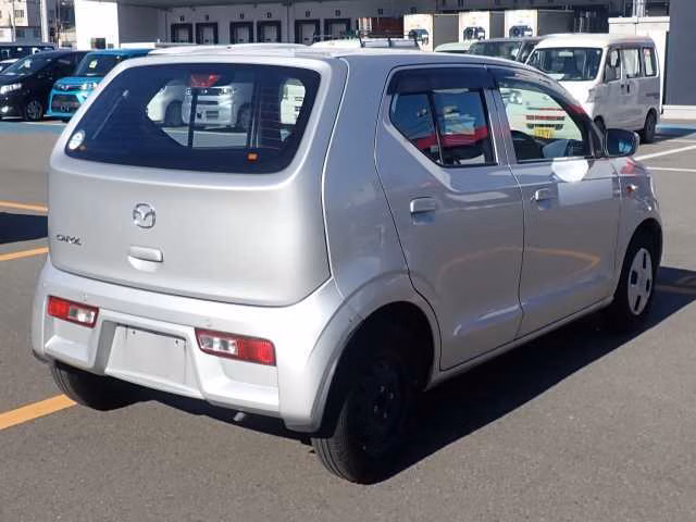MAZDA CAROL