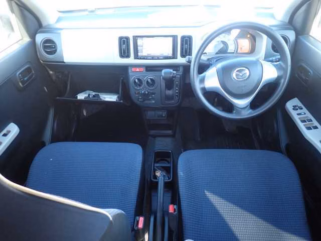 MAZDA CAROL