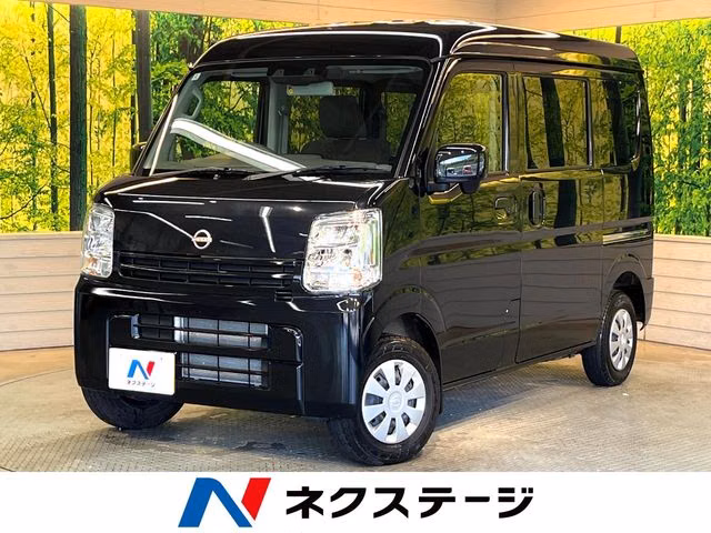 Nissan NV100 Clipper