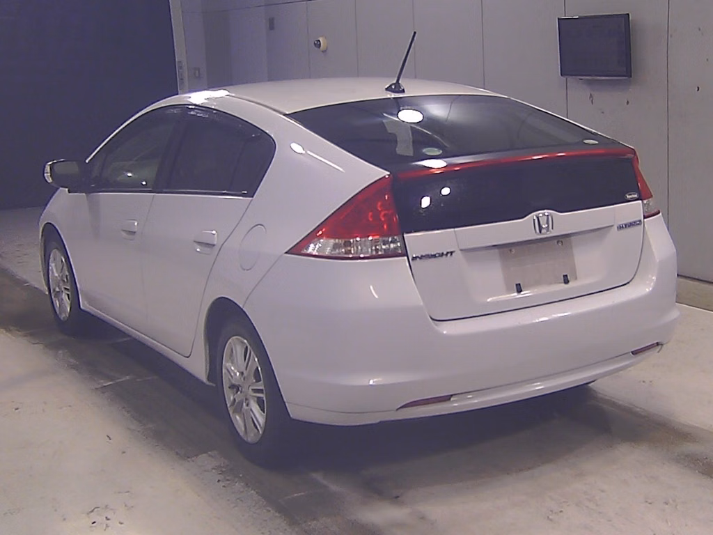 HONDA INSIGHT