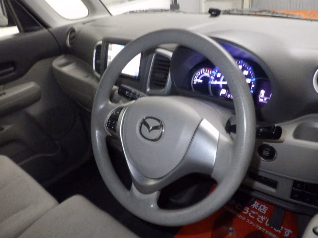 MAZDA FLAIR WAGON