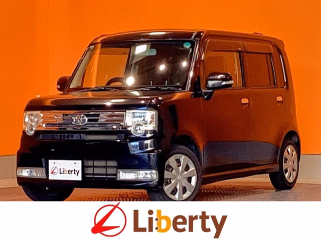 TOYOTA PIXIS SPACE