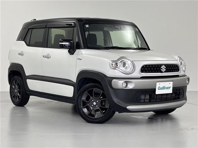 Suzuki Xbee
