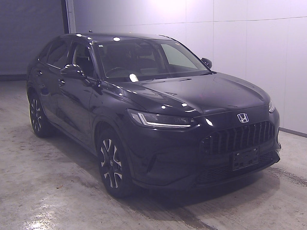 HONDA ZR-V