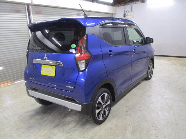 MITSUBISHI EK X