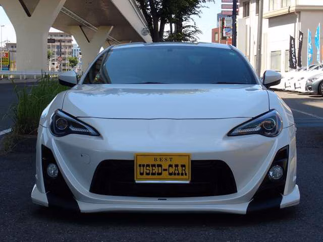 Toyota GT 86