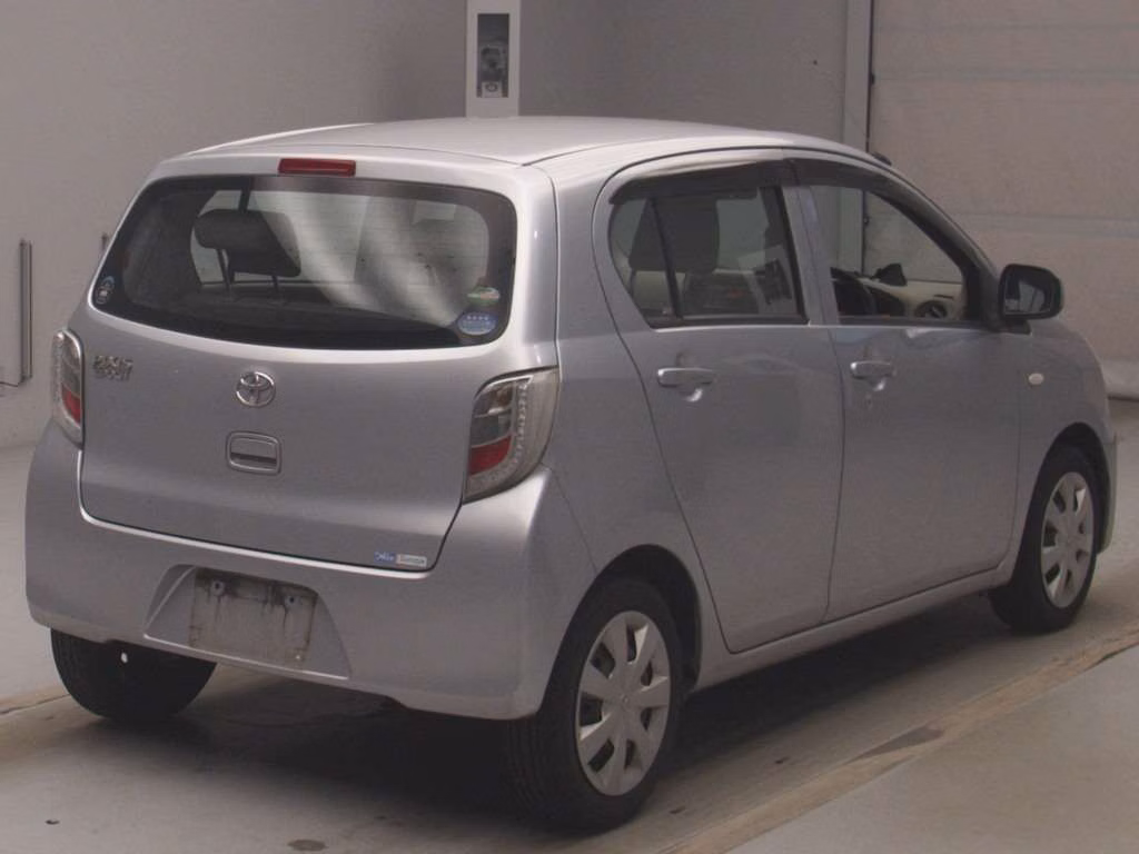 TOYOTA PIXIS EPOCH
