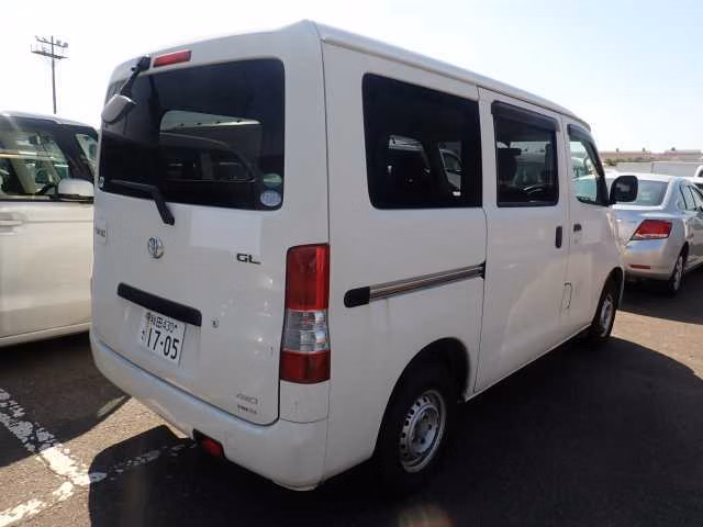 TOYOTA LITE ACE
