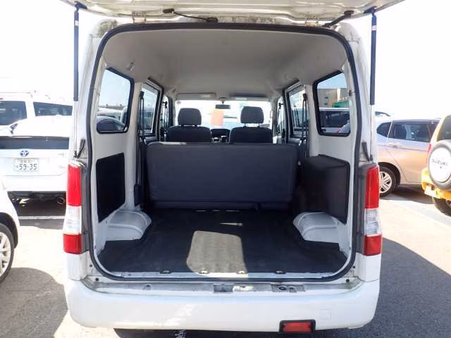 TOYOTA LITE ACE