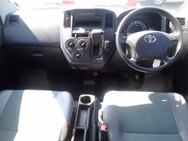 TOYOTA LITE ACE