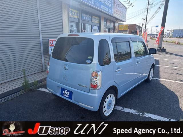 DAIHATSU MIRA COCOA