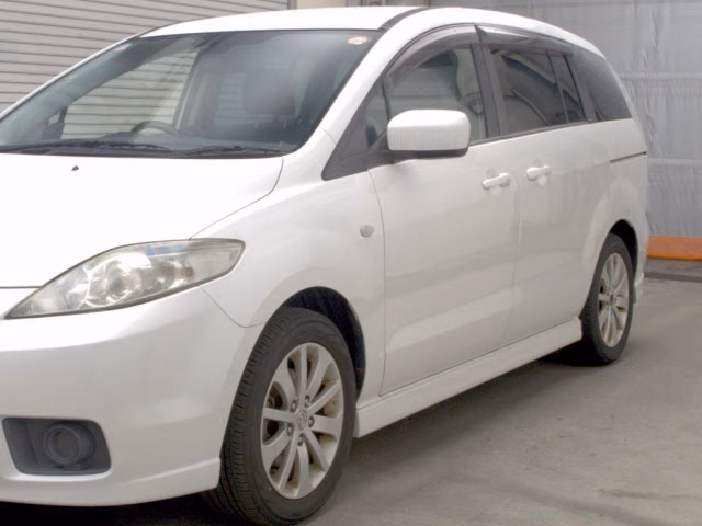 MAZDA PREMACY
