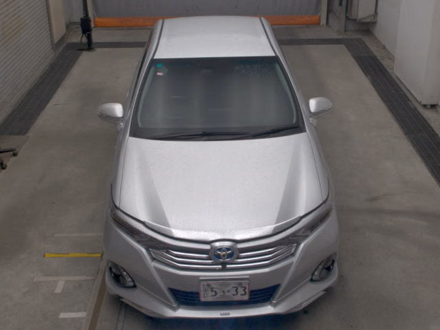 TOYOTA SAI