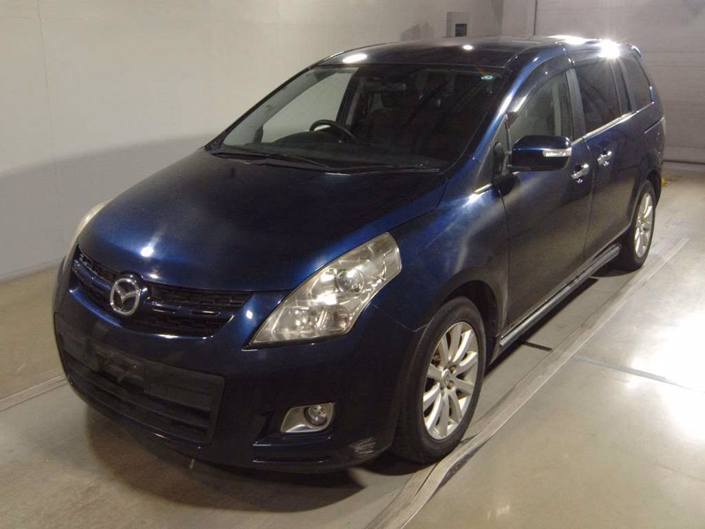 MAZDA MPV