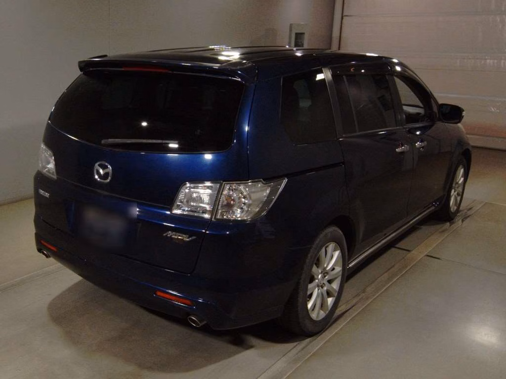 MAZDA MPV