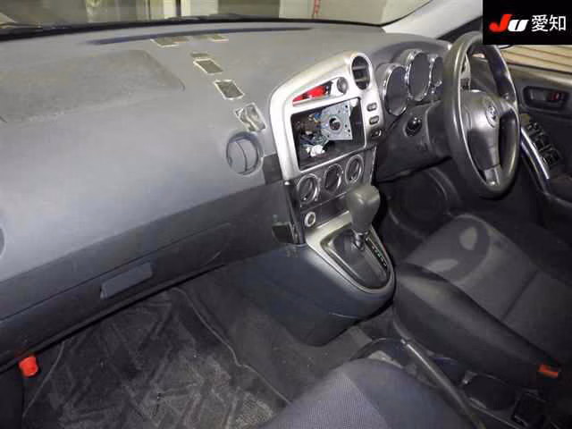 TOYOTA VOLTZ