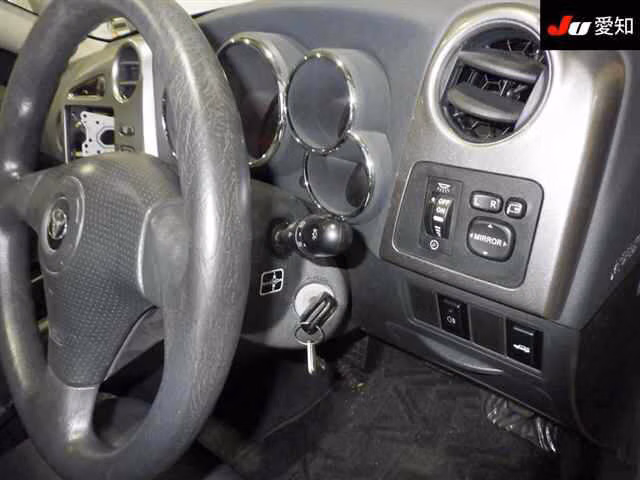 TOYOTA VOLTZ
