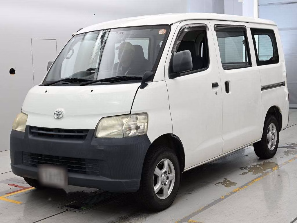 TOYOTA LITE ACE