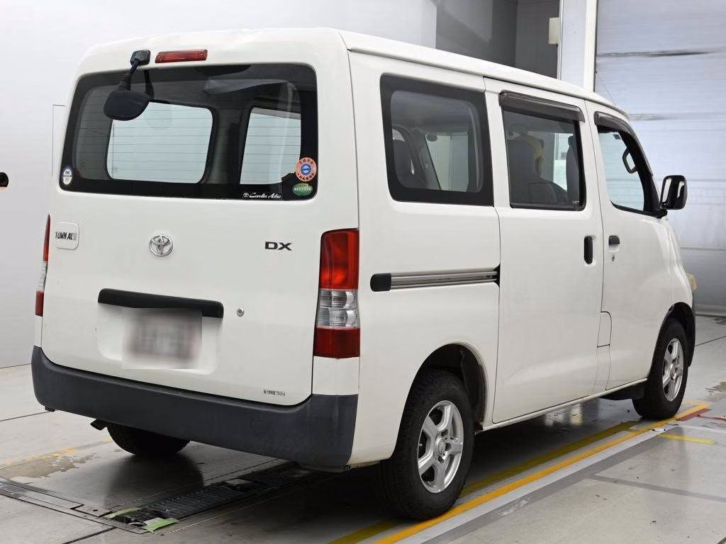 TOYOTA LITE ACE